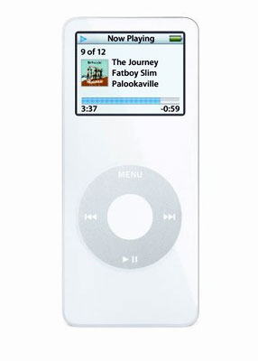 iPod Nano 1GB