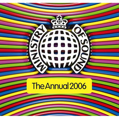 Ministry of Sound: The Annual 2006
