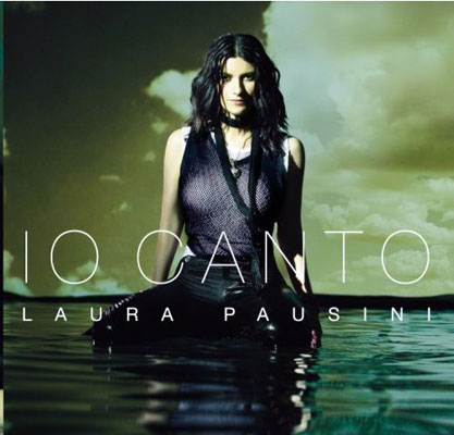 Io Canto - Laura Pausini
