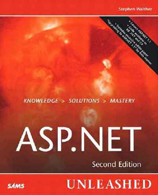 Asp.Net Unleashed