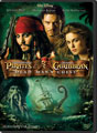 Pirates of the Caribbean - Dead Man\'s Chest (Two-Disc Collector)