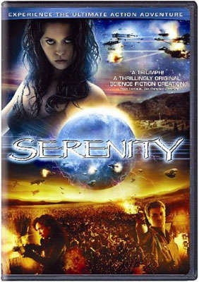 Serenity: A Luta pelo Amanh